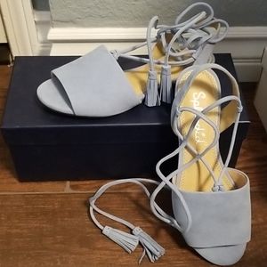 Splendid Fidel Sandal